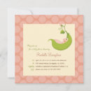 Recherche de pois invitations Doux