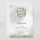 Recherche de chaussure invitations Aquarelle