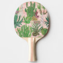 Recherche de cactus raquettes ping pong Llama