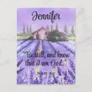 Recherche de provence cartes postales Lavande