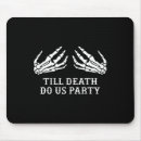 Suche nach bachelorettes mousepads Party
