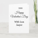 Suche nach name valentinstagskarten Kalligrafie typografie elegant romantisch
