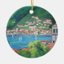 Recherche de lac ornements Voyage