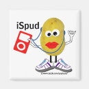 Recherche de maladroit magnets Mignon