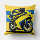 Recherche de cavalier de moto coussins Course