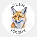 Suche nach lustige fuchs aufkleber Spaß