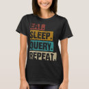 Recherche de codage tshirts Manger