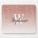 Recherche de paillette tapis souris Moderne