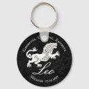 Recherche de zodiac porteclés Leo