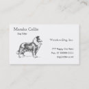 Suche nach für collies visitenkarten Welpe