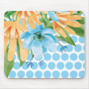 Recherche de pois tapis souris Moderne