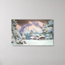 Suche nach alpine leinwandbilder Berg