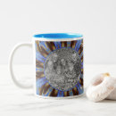 Recherche de cadre bleu tasses Pour elle