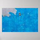 Suche nach blaue tür poster Braun
