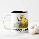 Recherche de document tasses Notaire public