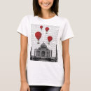 Recherche de red balloon tshirts Hot air balloon