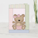 Suche nach teddybären karten Mädchen