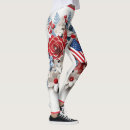 Recherche de rouge 3d vêtements Blanc