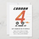 Suche nach mein vierter einladungen 4 birthday