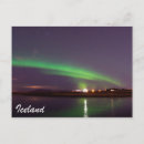 Recherche de aurora borealis postcards cartes postales Voyage