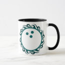 Recherche de ligue de bowling tasses Boule