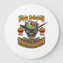 Suche nach halloween wanduhren Süßes oder saures