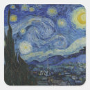 Suche nach van gogh sternennacht aufkleber Berühmtes gemälde