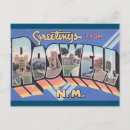 Suche nach roswell postkarten Neues mexiko