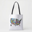 Recherche de statement tote bags Drapeau