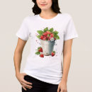 Recherche de fraise tshirts Été