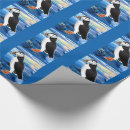 Suche nach papageientaucher geschenkpapier Vögel