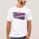 Suche nach azores tshirts Souvenir