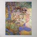 Suche nach cartography poster World