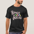 Recherche de bingo tshirts Anniversaire