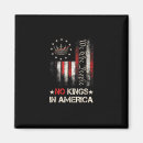 Suche nach könig magnete Keine könige in amerika