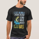 Suche nach schwarzbarsch tshirts Sport