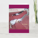 Suche nach abstrakte katze karten Spaß