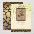 Recherche de zoo baby shower invitations Safari