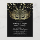 Suche nach eleganter bonbon 16 einladungen Party des bonbons 16