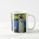 Recherche de promenade tasses Peinture