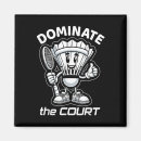 Recherche de racket magnets Joueur