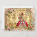 Recherche de versailles invitations Rose