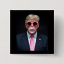 Recherche de bubble gum badges Amérique