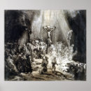 Recherche de christ crucifié posters Christianisme