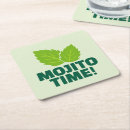 Suche nach mojito untersetzer Party