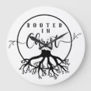 Recherche de le christ horloges Chrétien