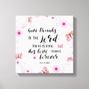 Suche nach christliche bibelversen leinwandbilder Für sie