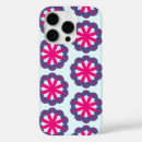 Recherche de violet illustration iphone coques Floral