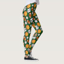 Recherche de baseball leggings Basket