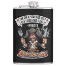 Suche nach piraten flachmänner Lustig